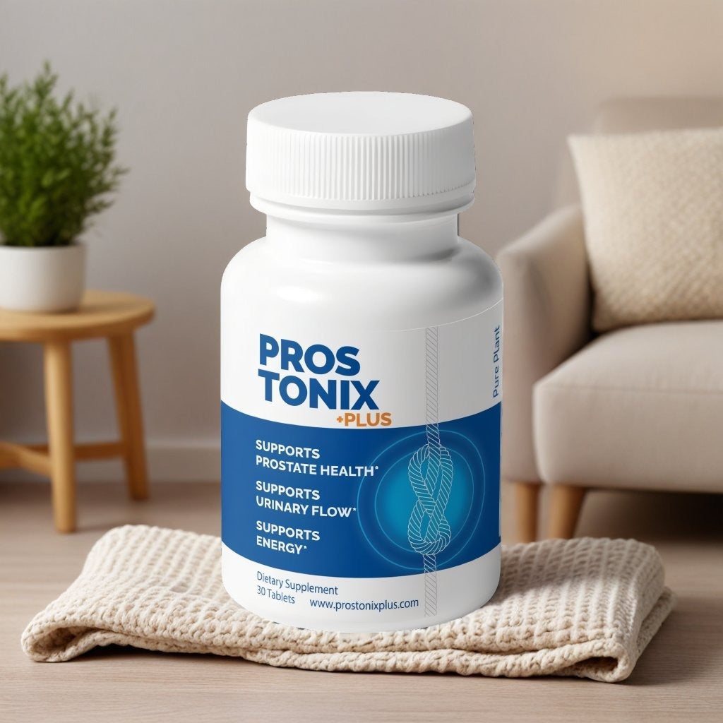 Prostonix Plus