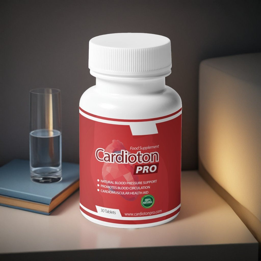 Cardioton pro