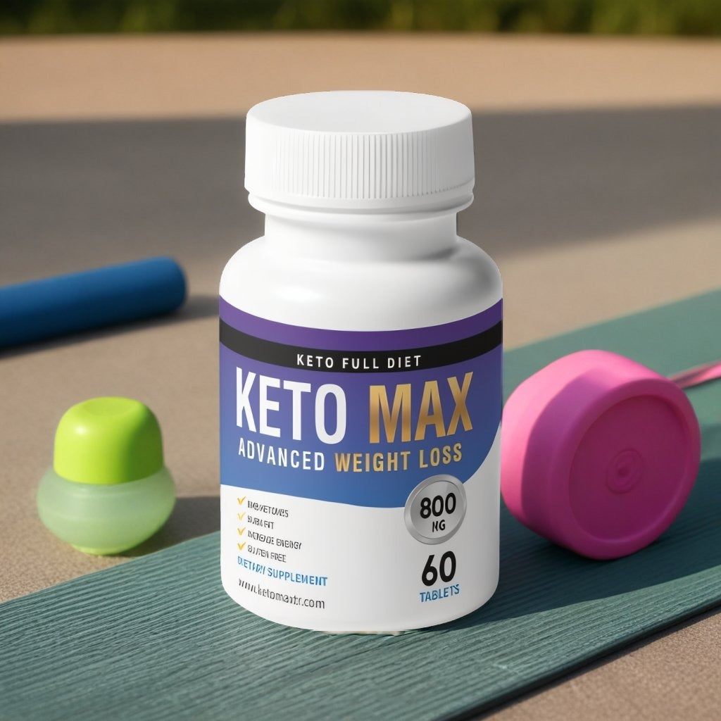 Keto Max