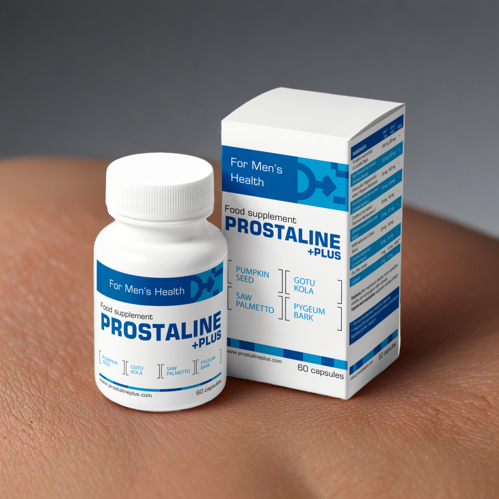 Prostaline plus