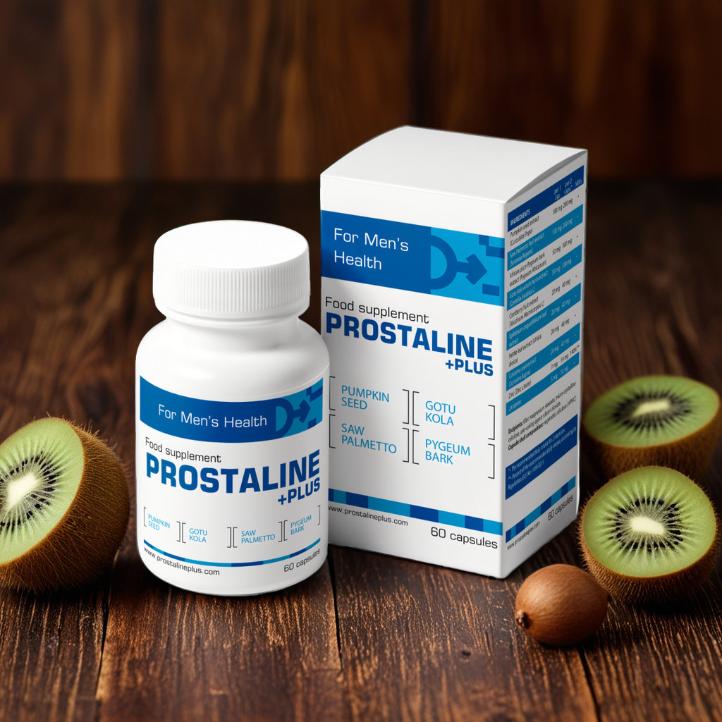 Prostaline plus