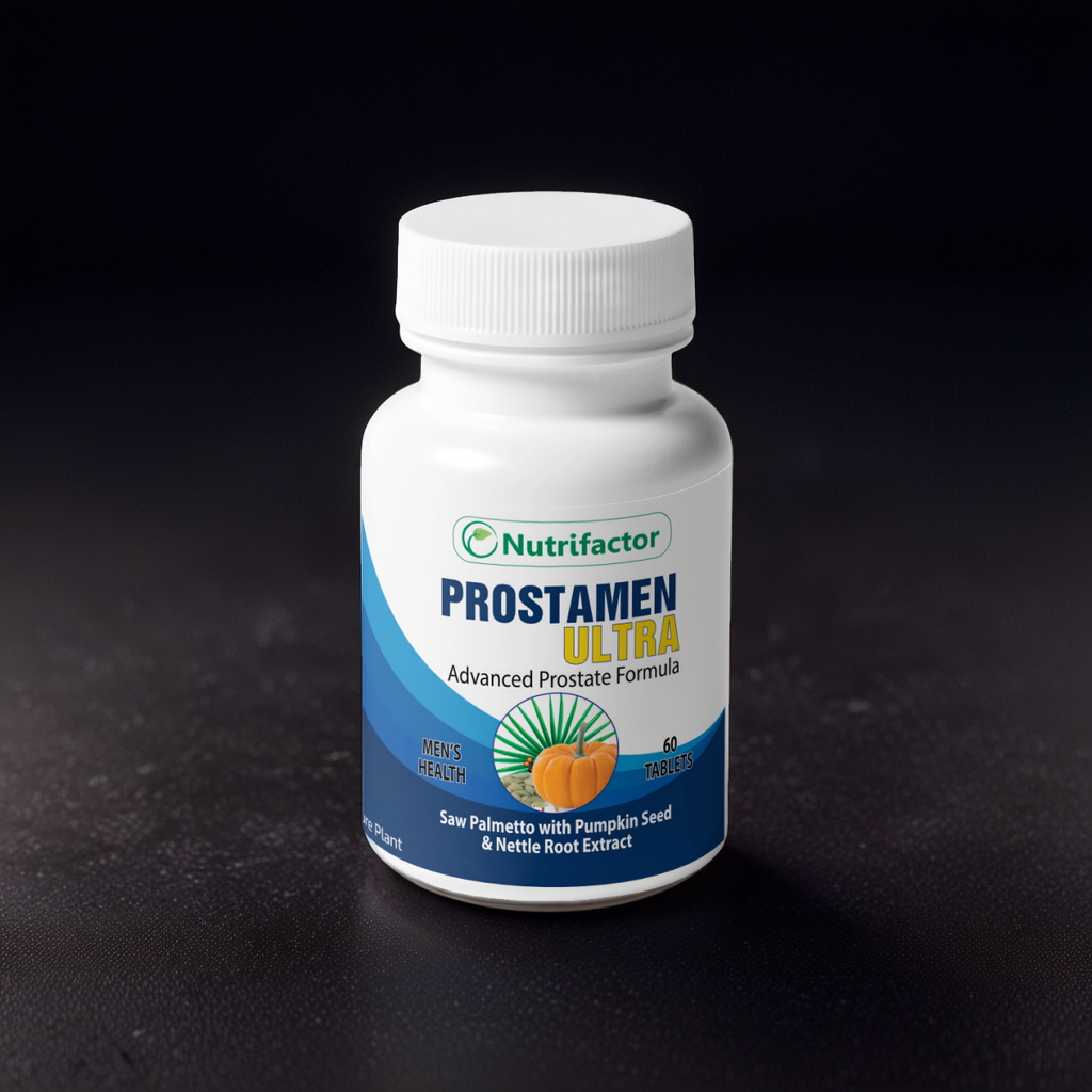 Prostamen Ultra