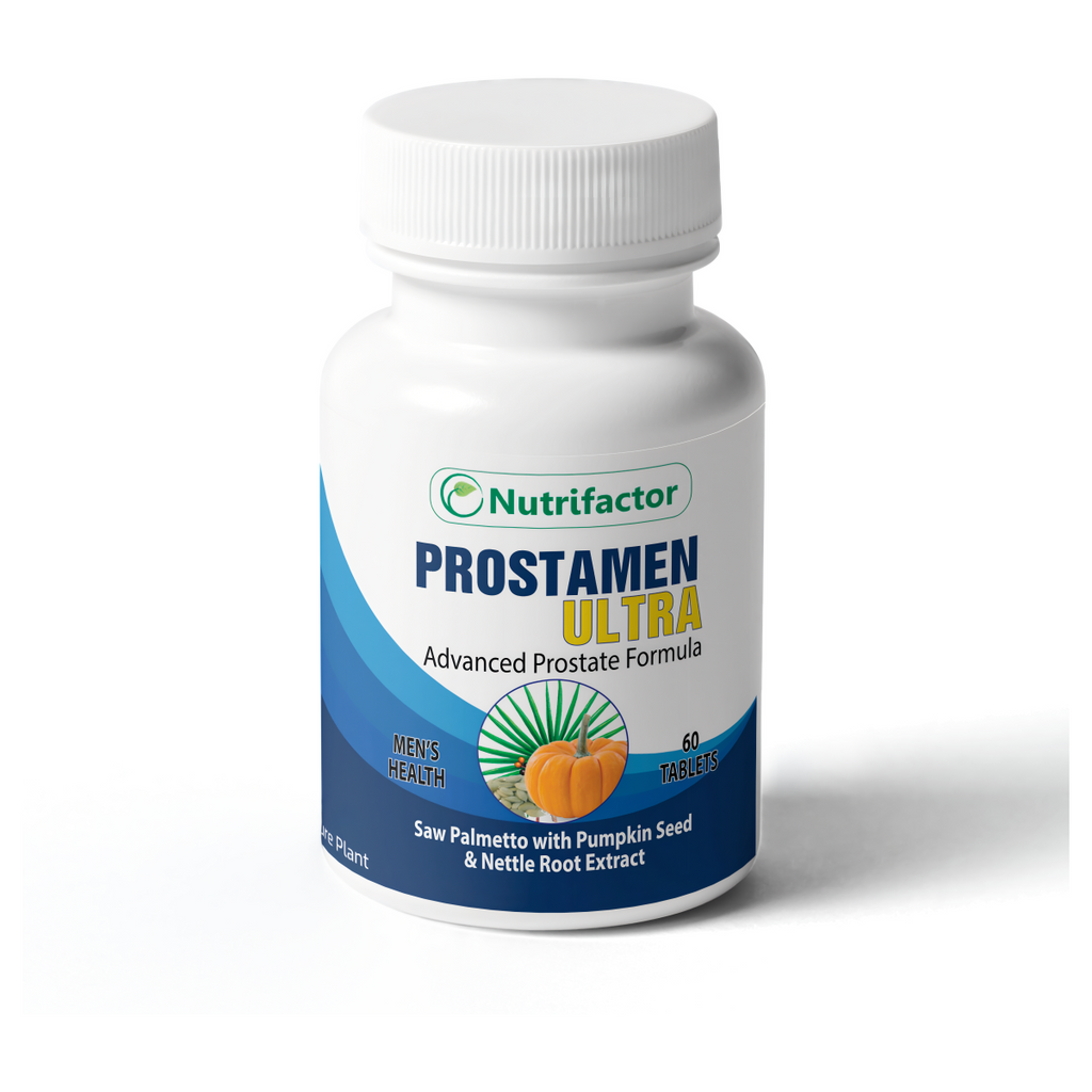 Prostamen Ultra