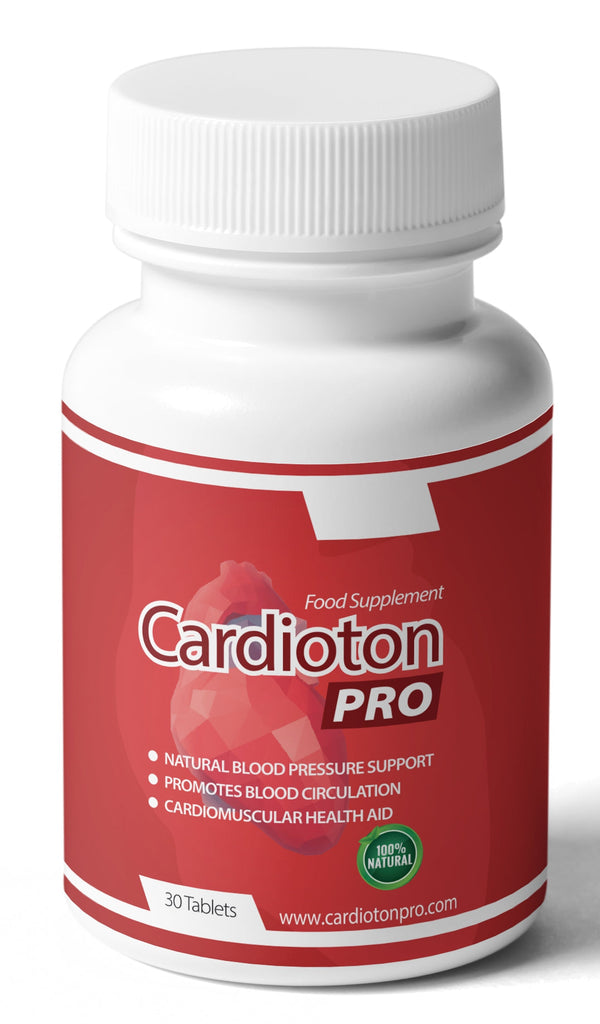 Cardioton pro