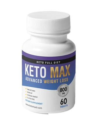Keto Max