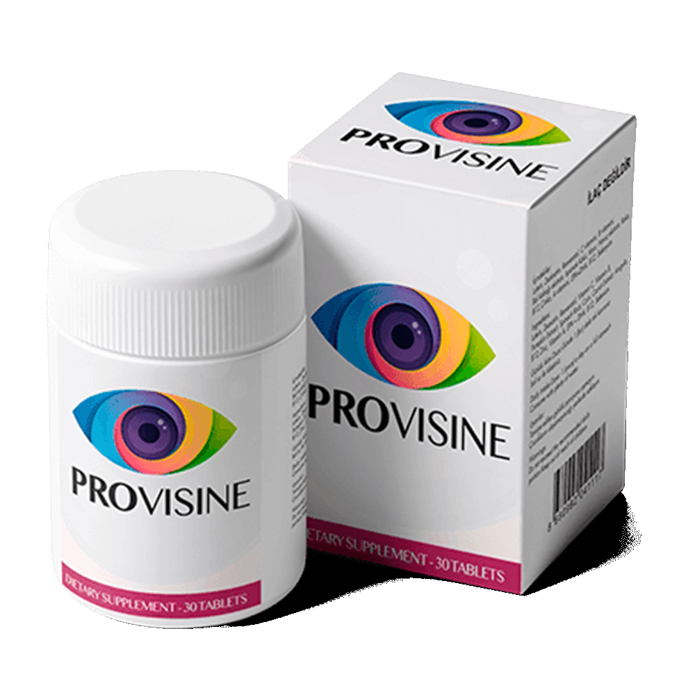 ProVisine