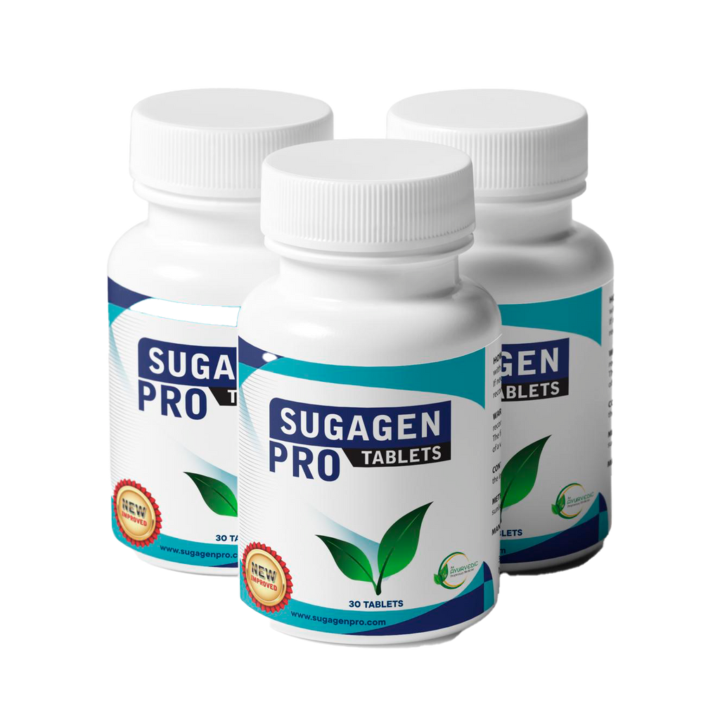 Sugagen Pro