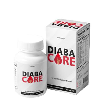 DIABA CORE