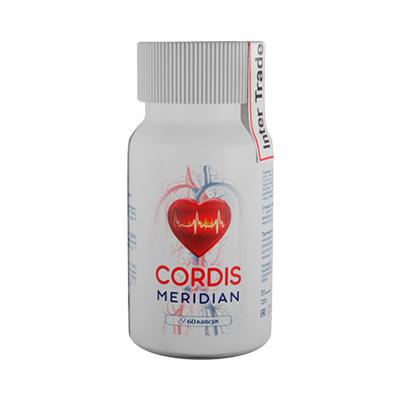 CORDIS MERIDIAN