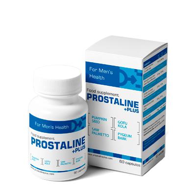 PROSTALINE