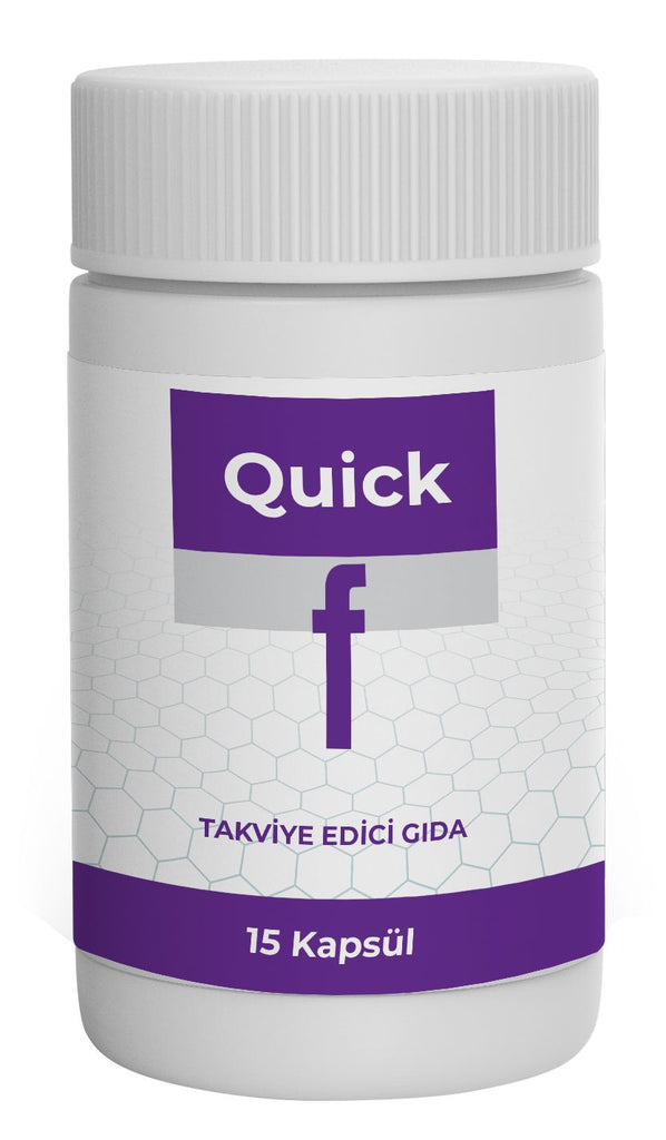 Quick F