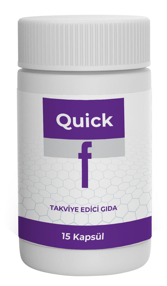 Quick F