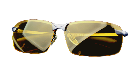 Clear Vision HD