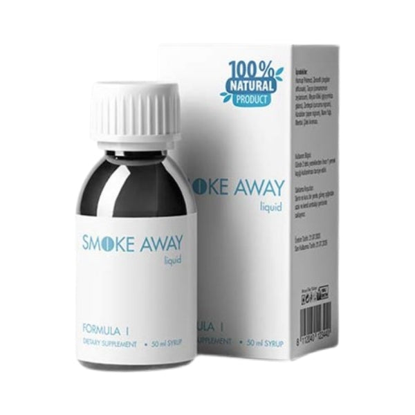 Smoke Away