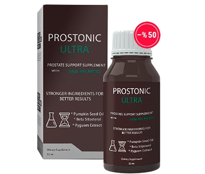 Prostonic Ultra