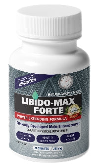 Libido-Max Forte