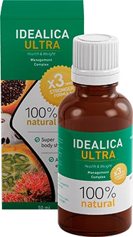 Idealica Ultra