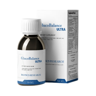Gluco Balance Ultra