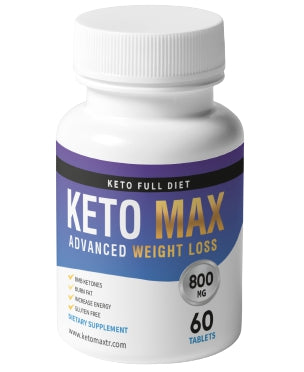 Keto MAX