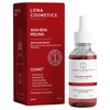 AHA+BHA peeling