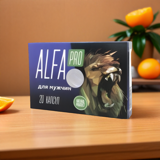 Alfa Pro