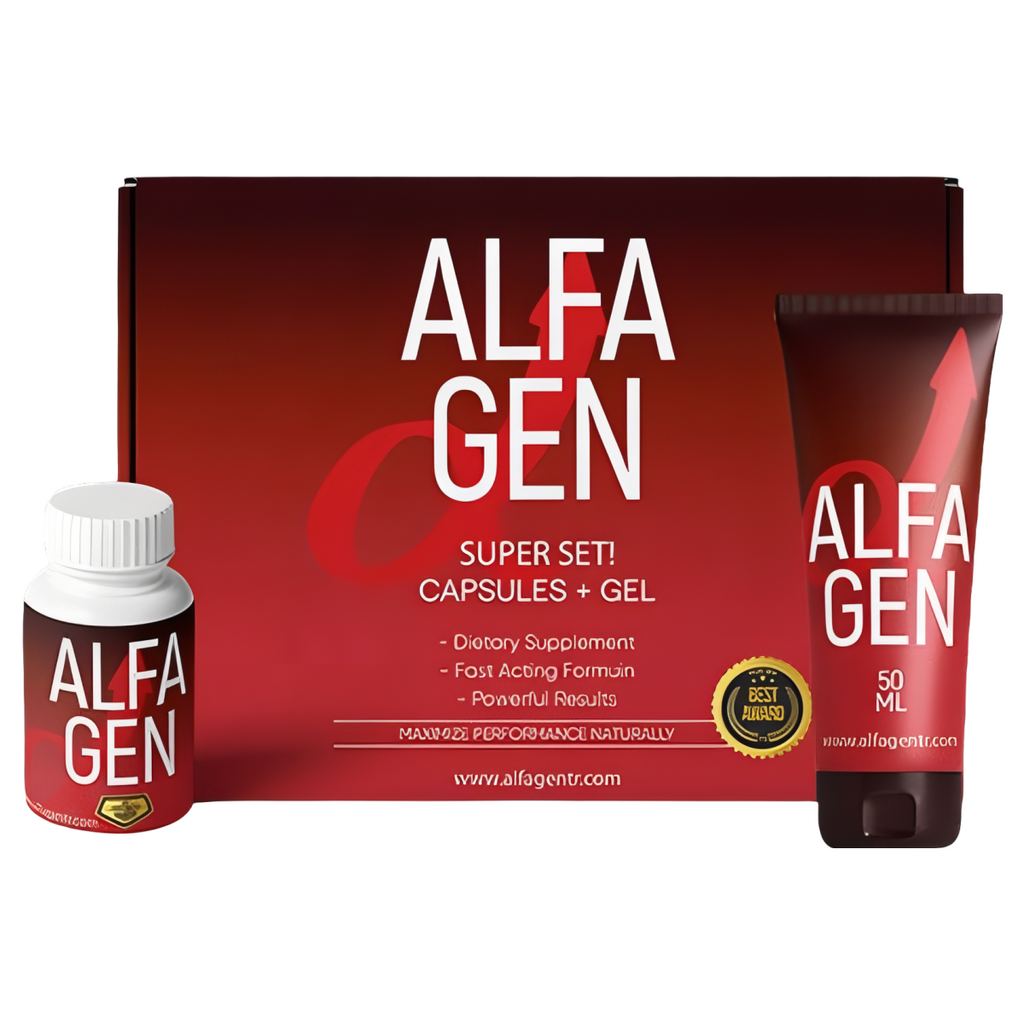 Alfagen