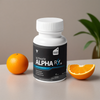 Alpha RX