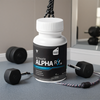 Alpha RX