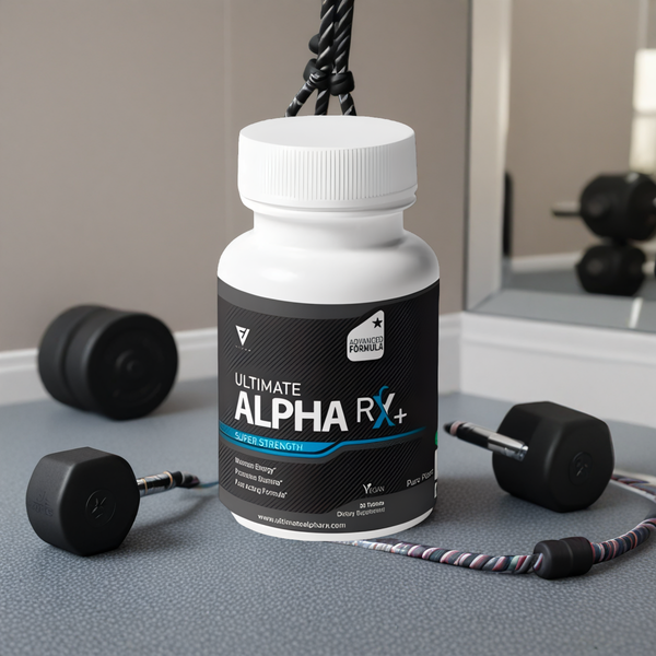 Alpha RX