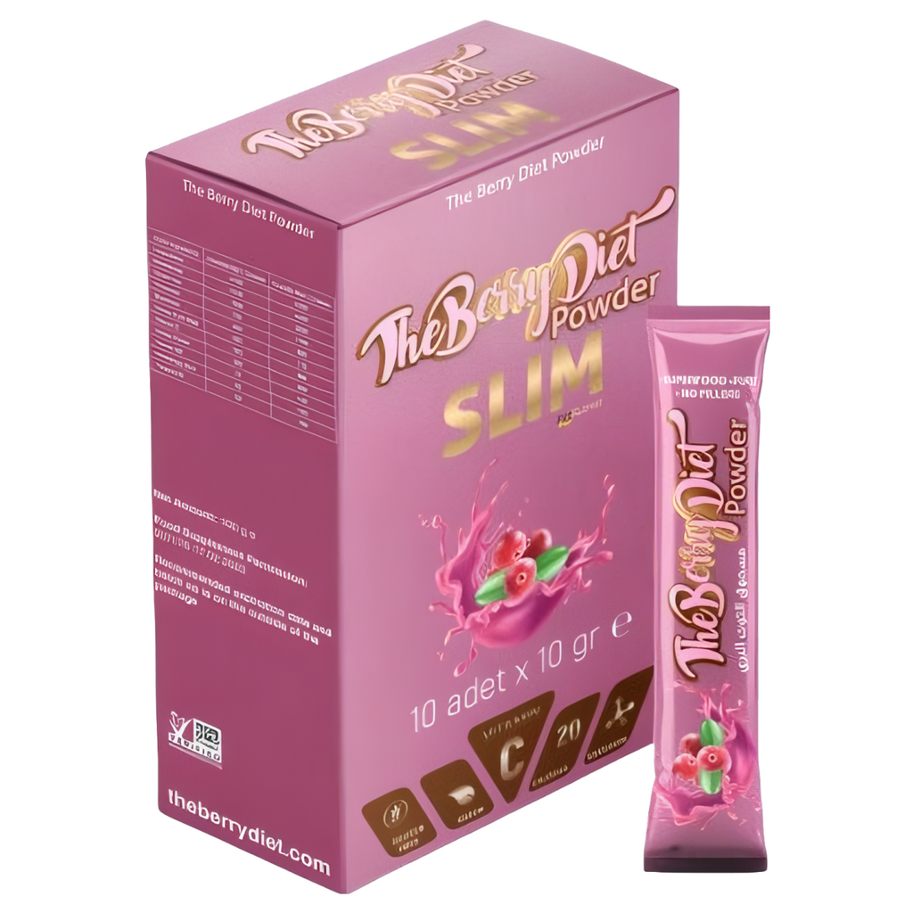Berry Diet