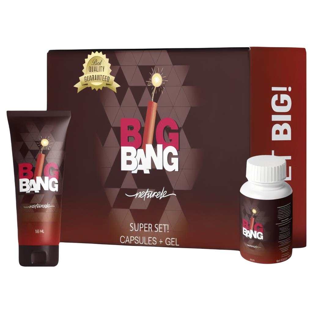 Big Bang