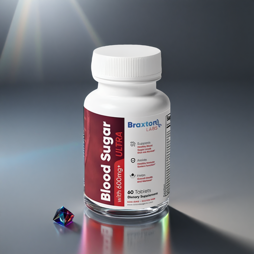 Blood Sugar