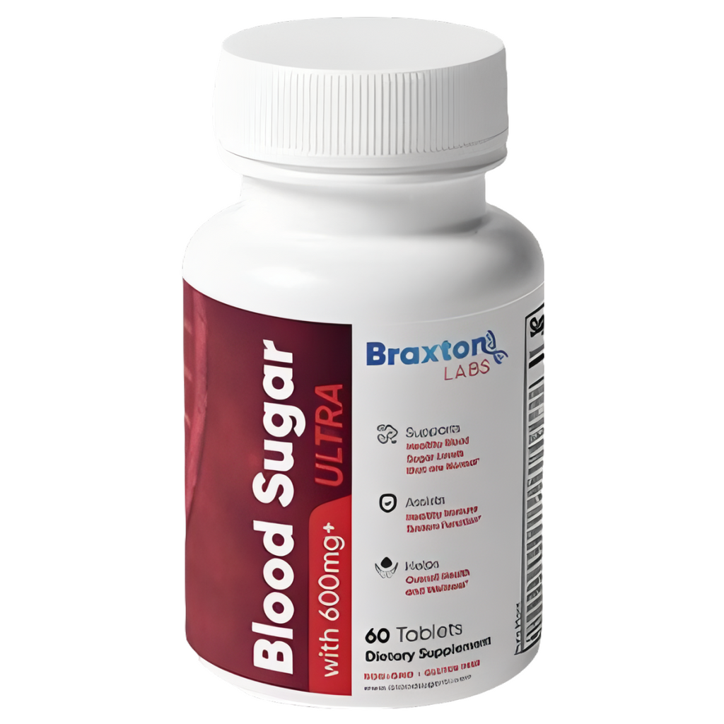 Blood Sugar