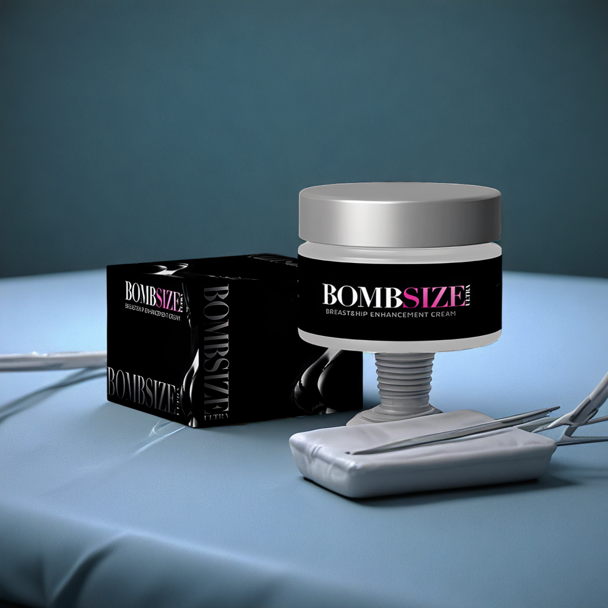 Bombsize Ultra