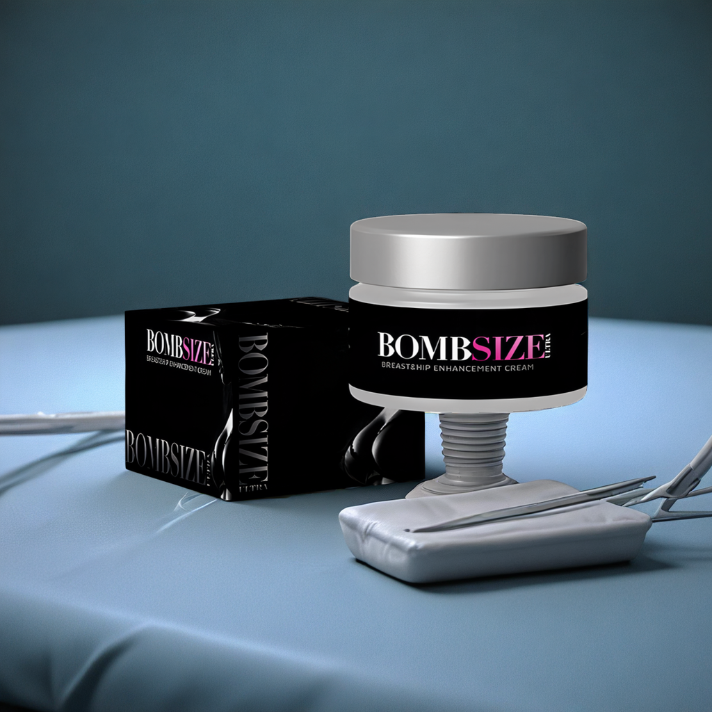 Bombsize Ultra