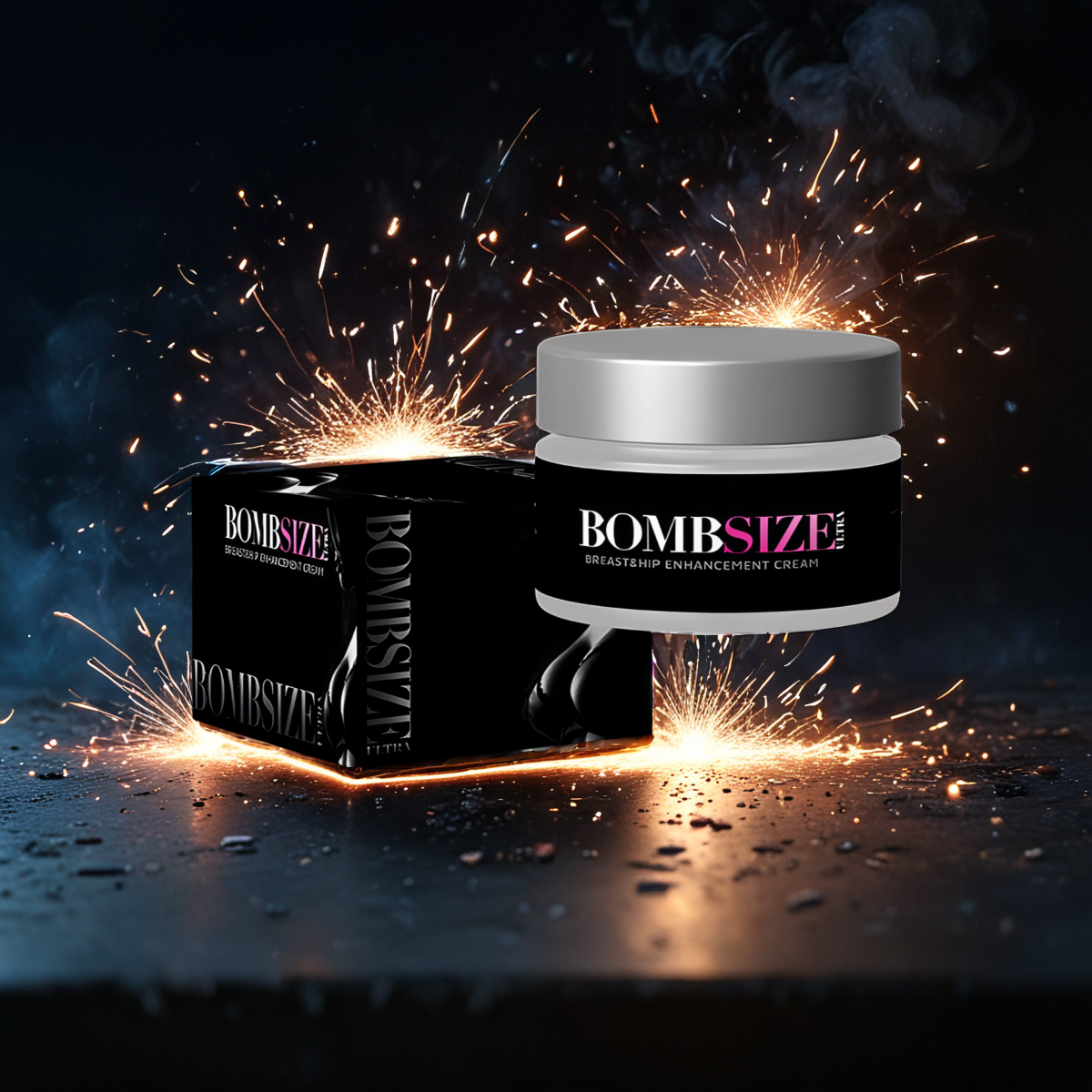 Bombsize Ultra