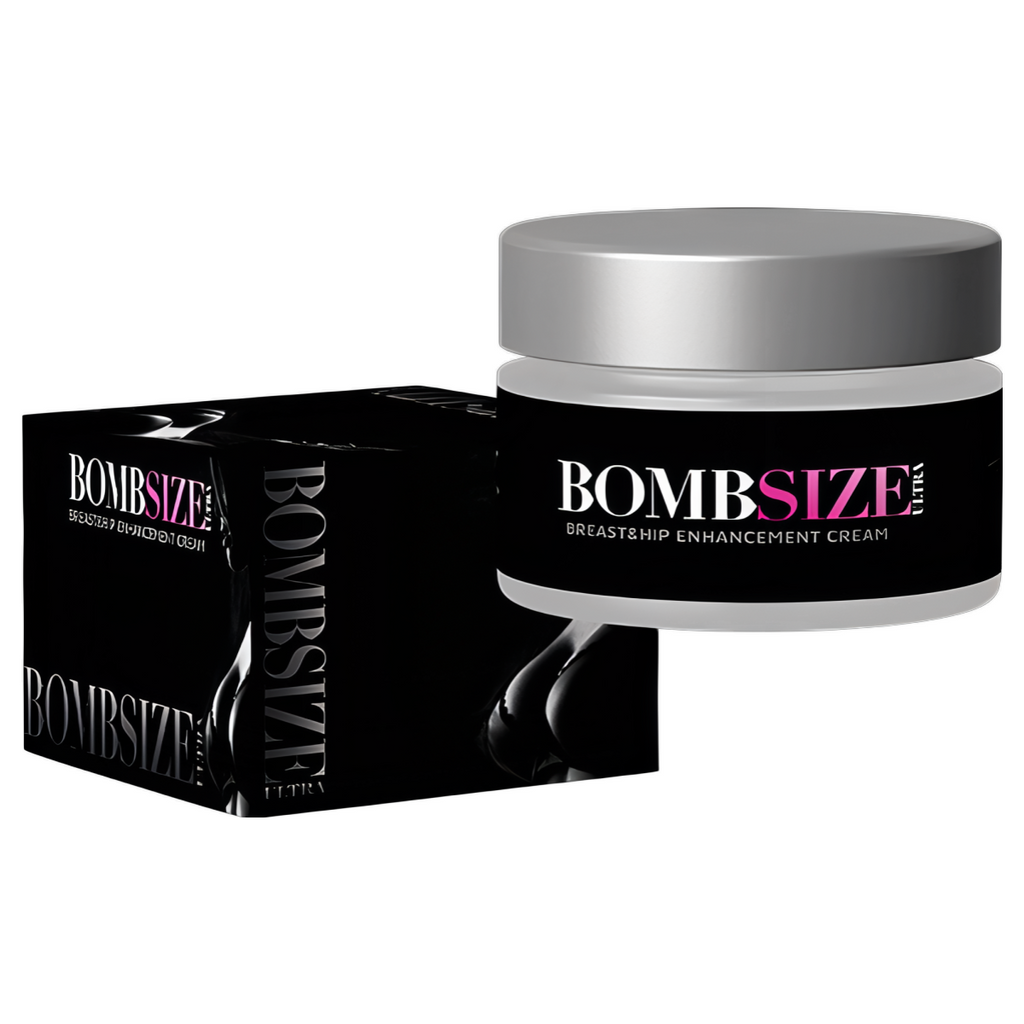 Bombsize Ultra