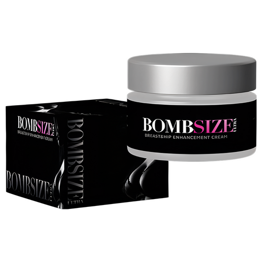 Bombsize Ultra