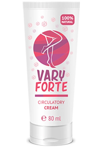 VaryForte