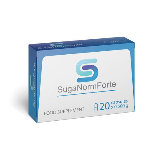 SugaNormForte