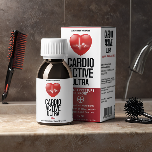 Cardio Active Ultra