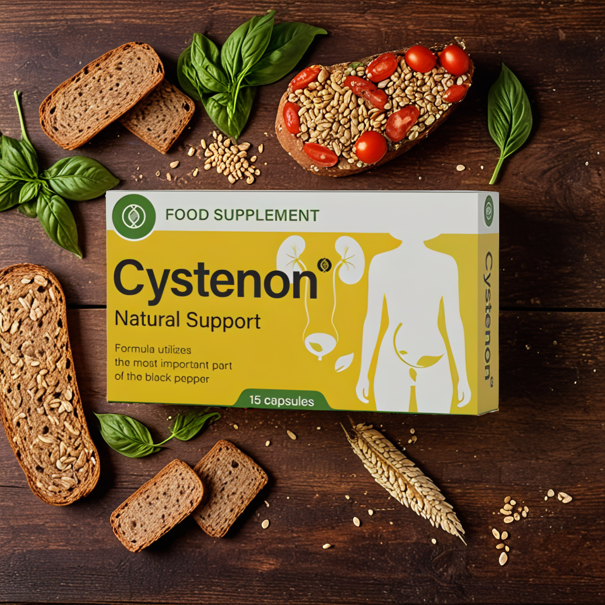CYSTENON