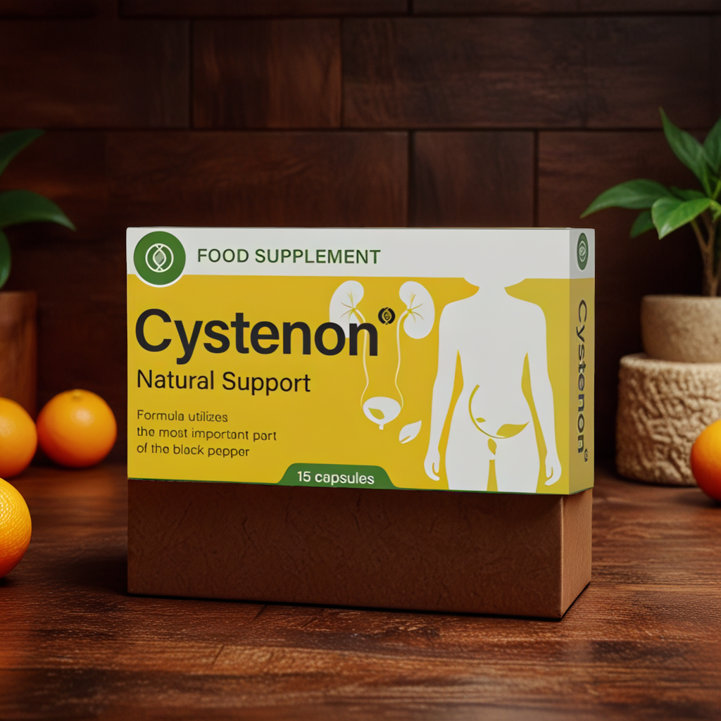 CYSTENON
