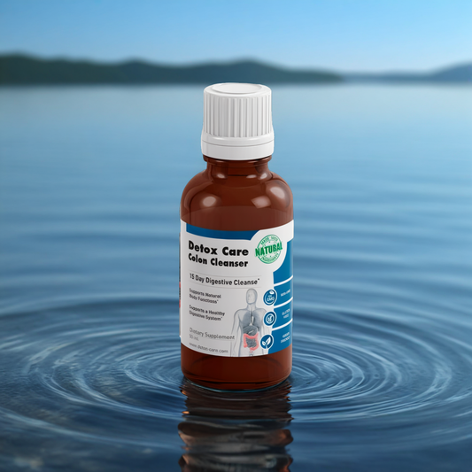 Detox Care