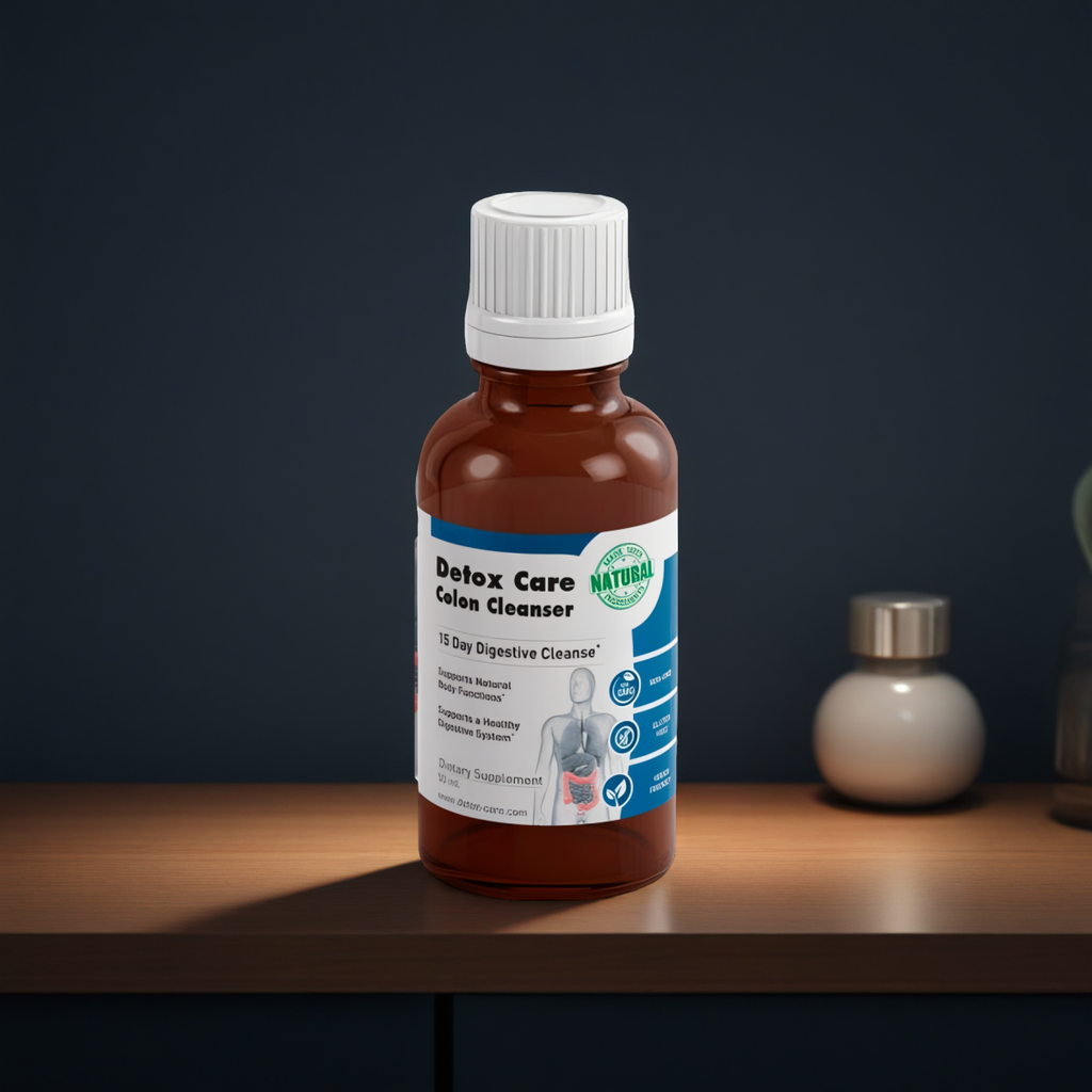 Detox Care