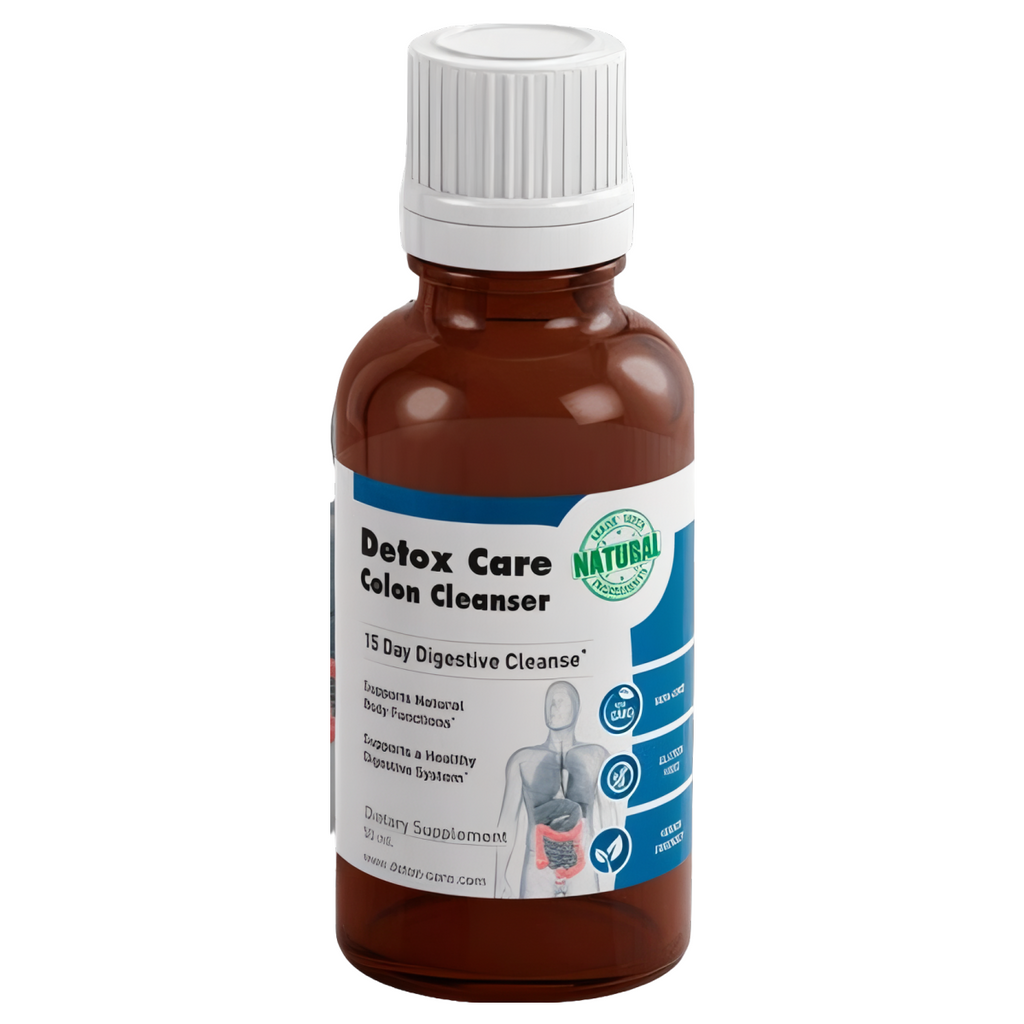 Detox Care