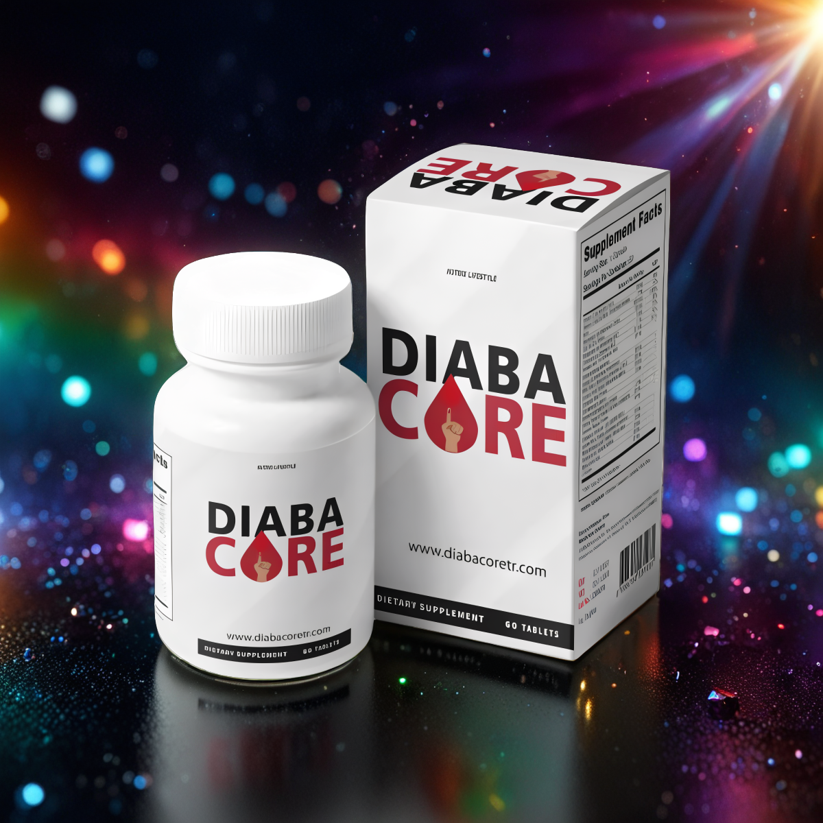 Diabacore
