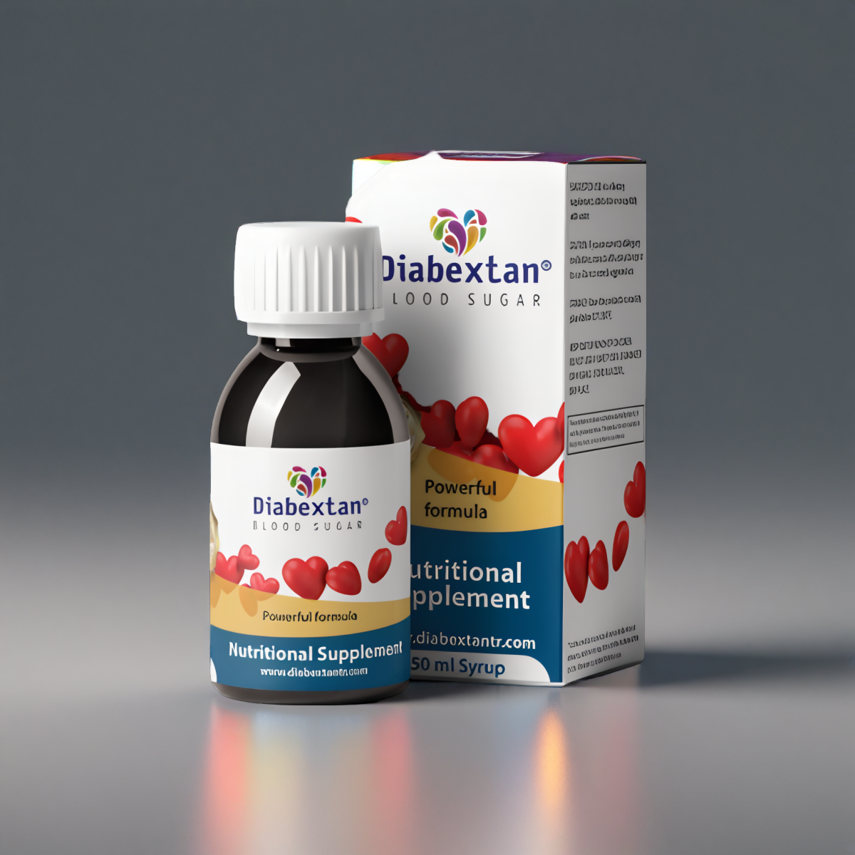 Diabextan