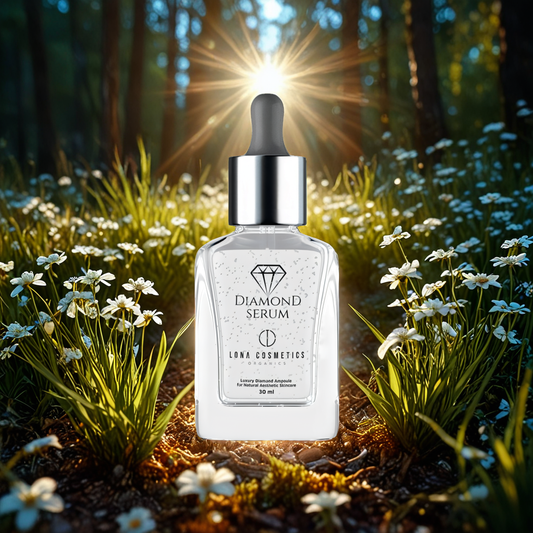 Diamond Serum