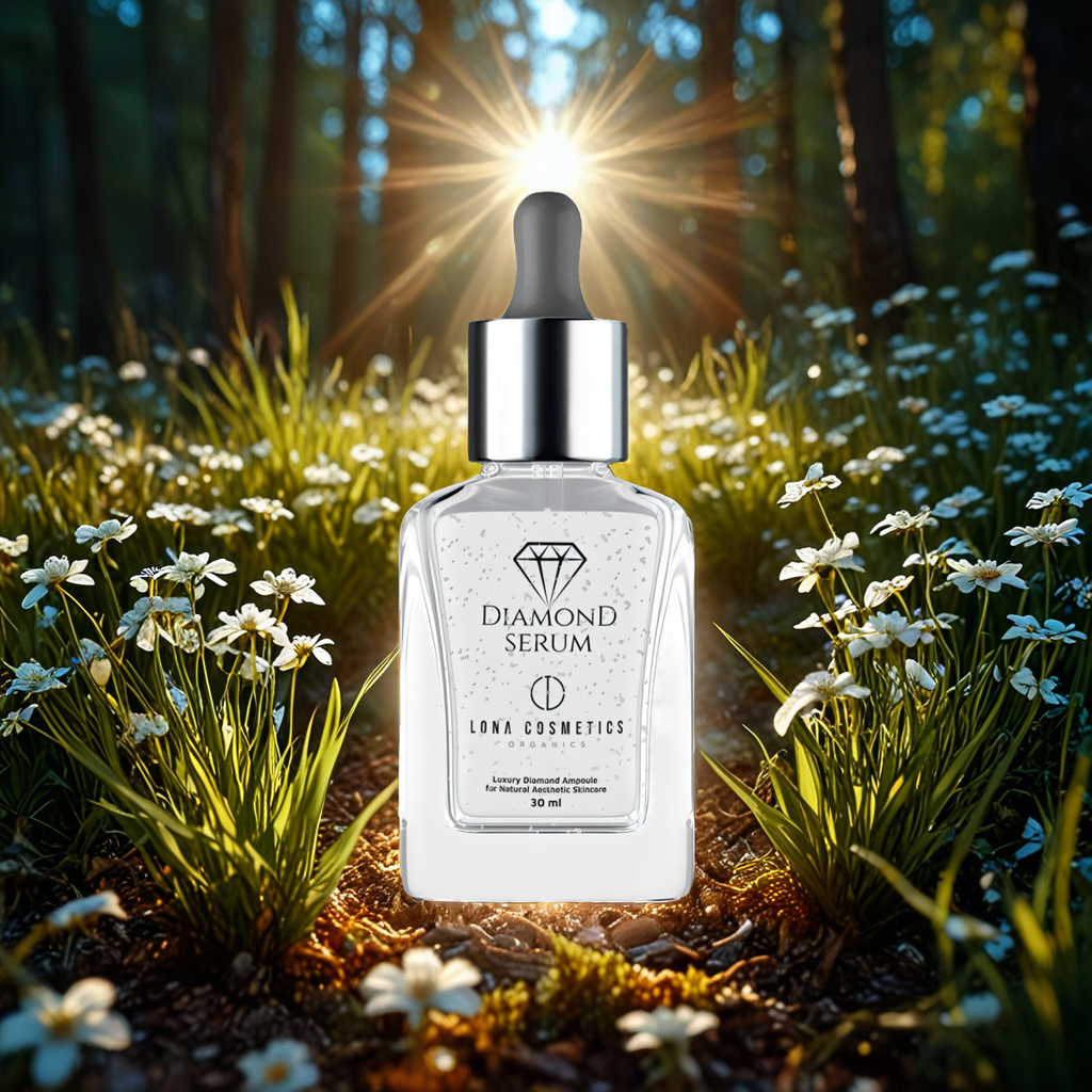 Diamond Serum
